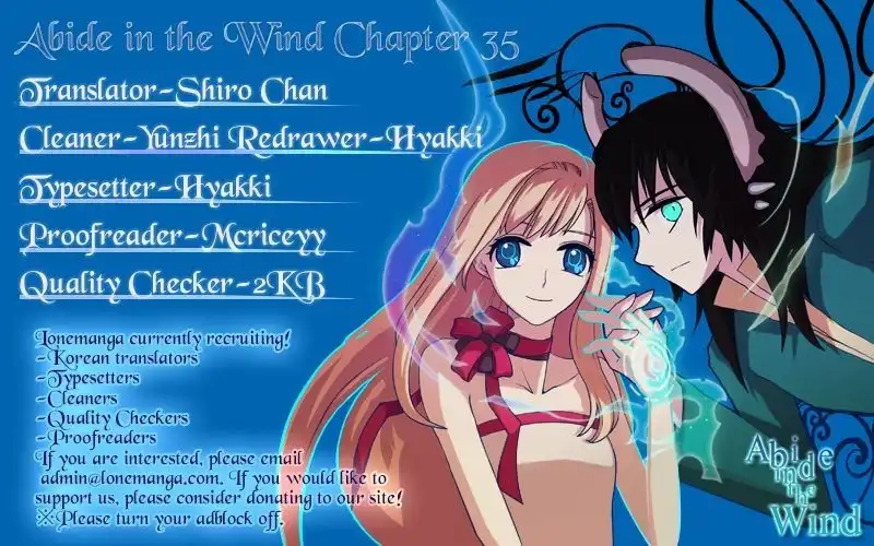 Abide in the Wind Chapter 35 1